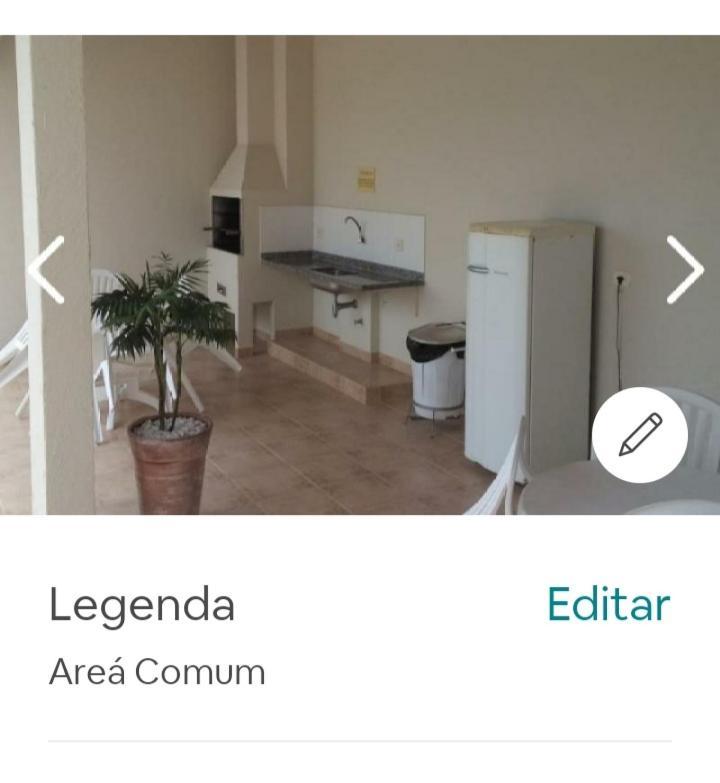 Apto Vip Edificio Samara No Itagua Em Ubatuba/sp Apartamento Ubatuba