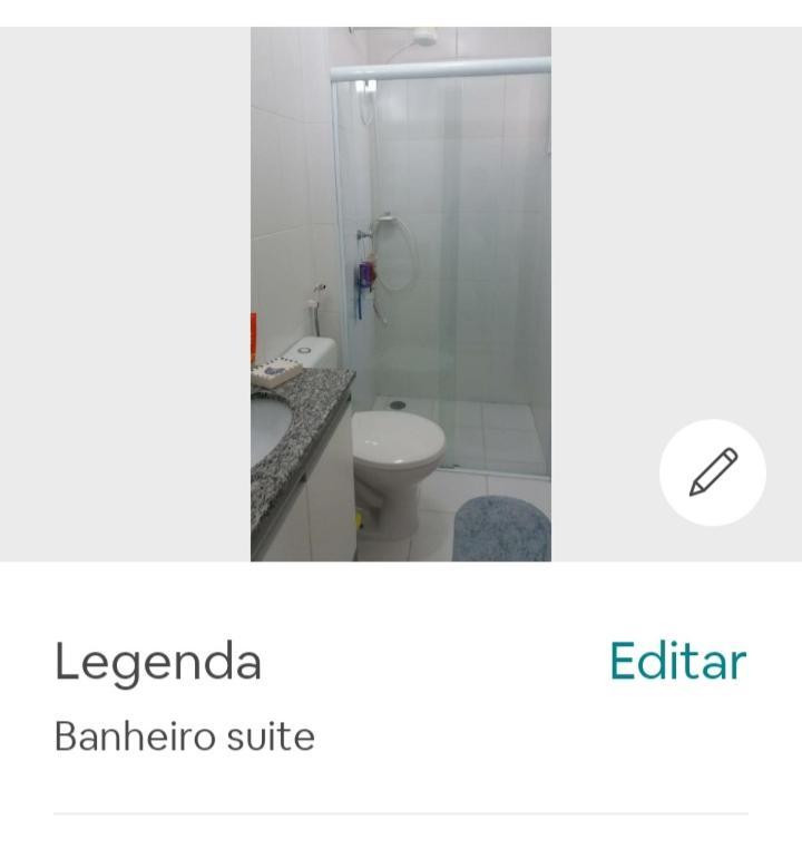 Apto Vip Edificio Samara No Itagua Em Ubatuba/sp Apartamento Ubatuba