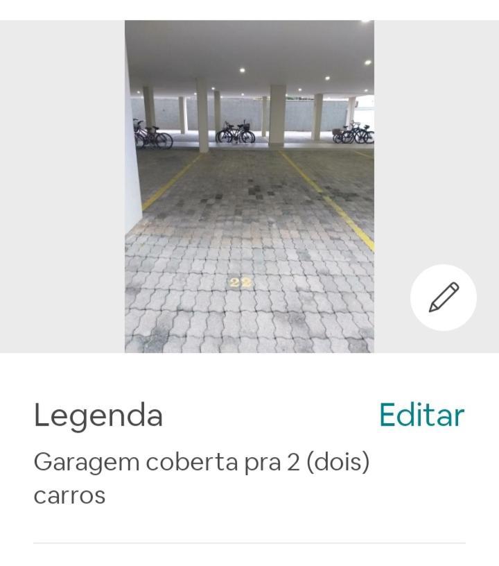 Apto Vip Edificio Samara No Itagua Em Ubatuba/sp * Ubatuba